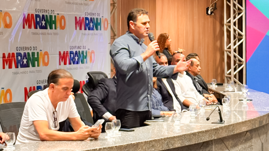 PREFEITURA DE AÇAILÂNDIA É CONTEMPLADA COM 10 TANQUES RESFRIADORES DE LEITE PELO PROGRAMA DE ASSENTAMENTOS PRODUTIVOS DO GOVERNO DO ESTADO