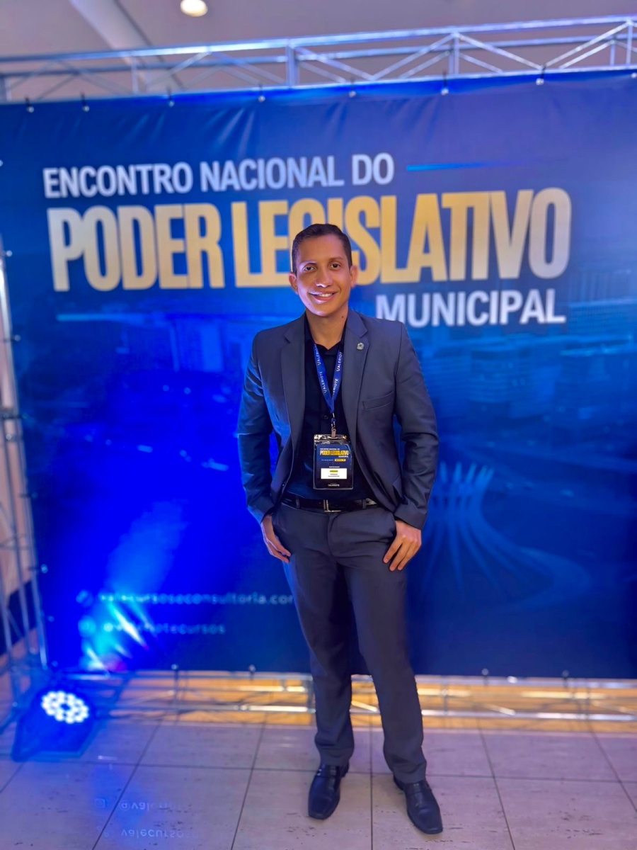 Vereador Dr. Rodrigo tem lei promulgada e garante folga no aniversário para servidores de Açailândia