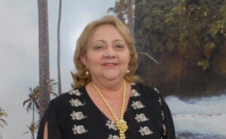 Morre ex-prefeita de Paço do Lumiar, Bia Venâncio, aos 72 anos