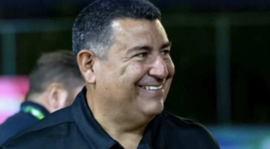 Maranhense vai estrear na Seleção Brasileira de Beach Soccer