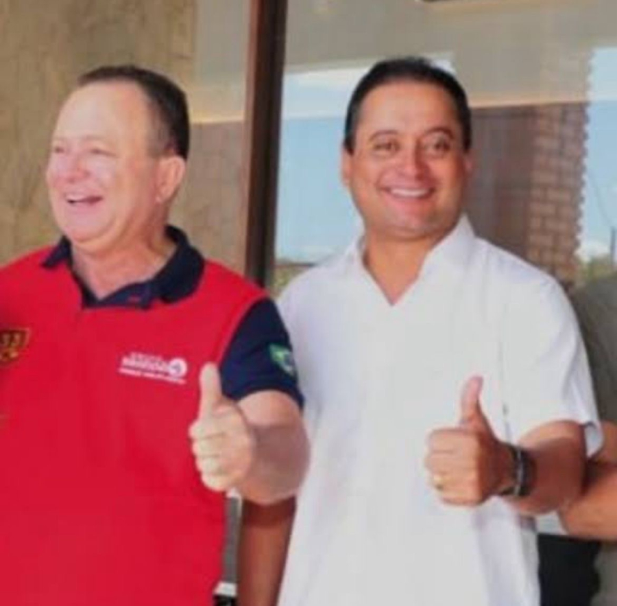 Weverton não fala pelo partido, diz dirigente petista