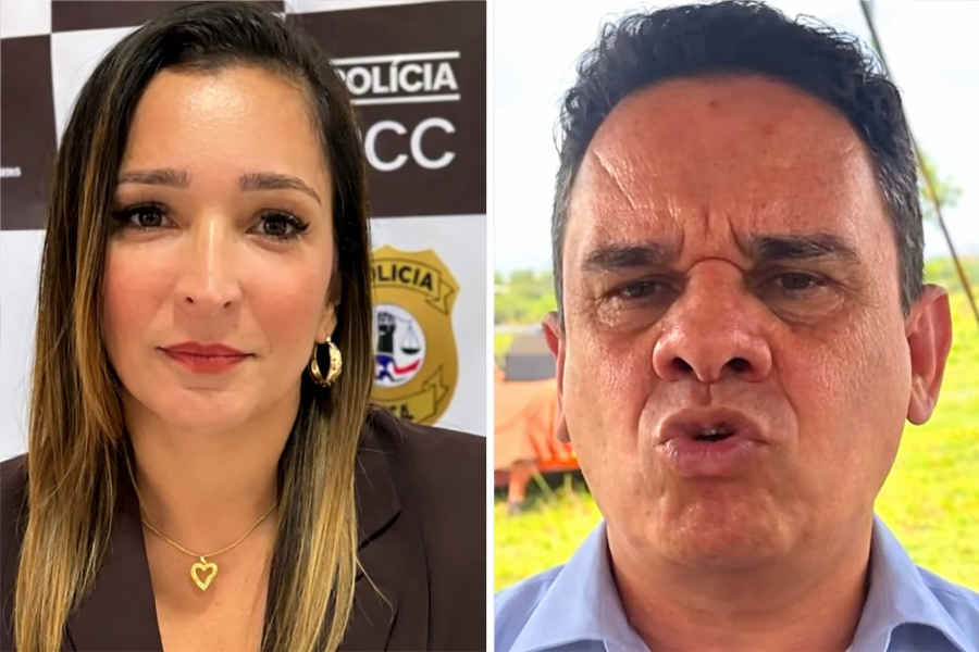 Caso de denúncia de assédio na Segurança Pública repercute na Assembleia Legislativa do Maranhão