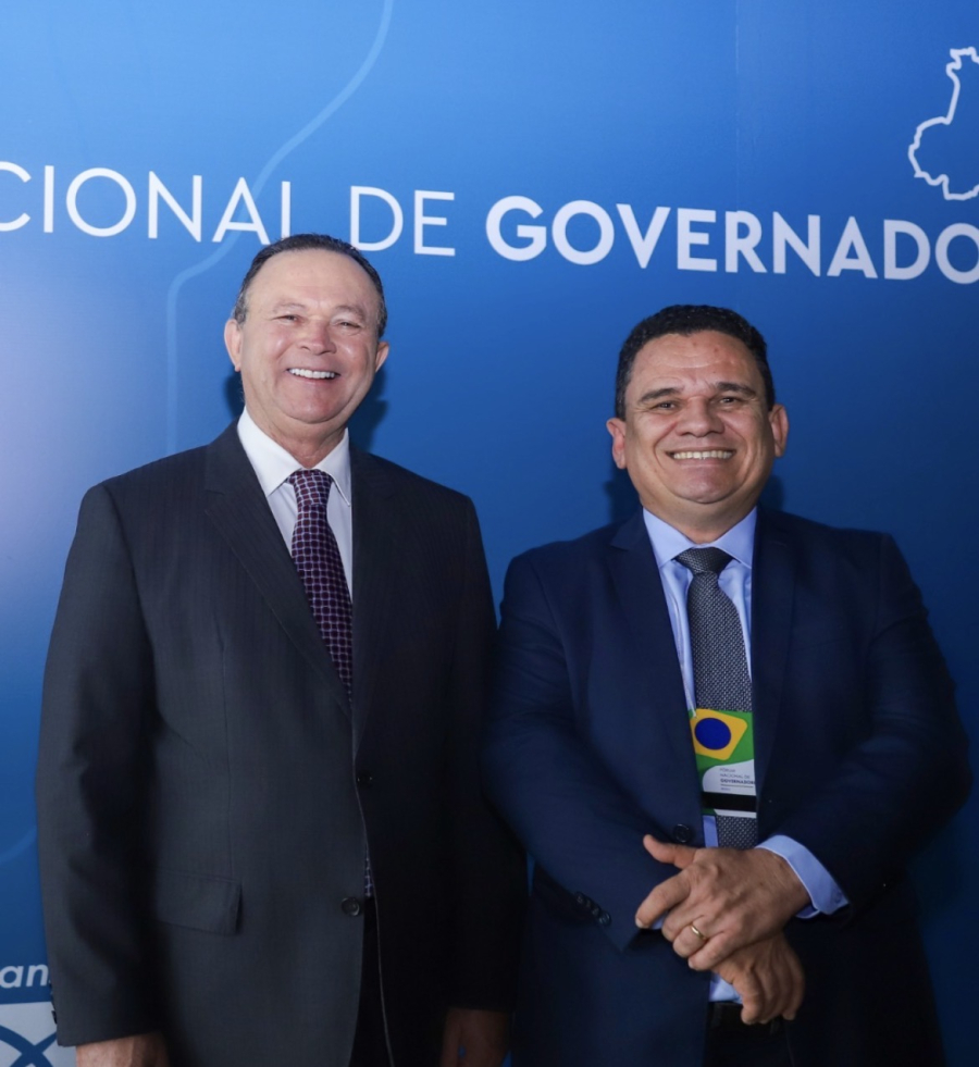 Pressionado, governador Carlos Brandão afasta secretário de Segurança após denúncia de delegada