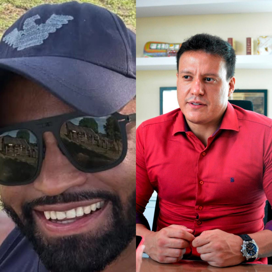 Justiça vê indícios de crime contra a honra e determina retirada de conteúdo com ataques a Felipe Camarão