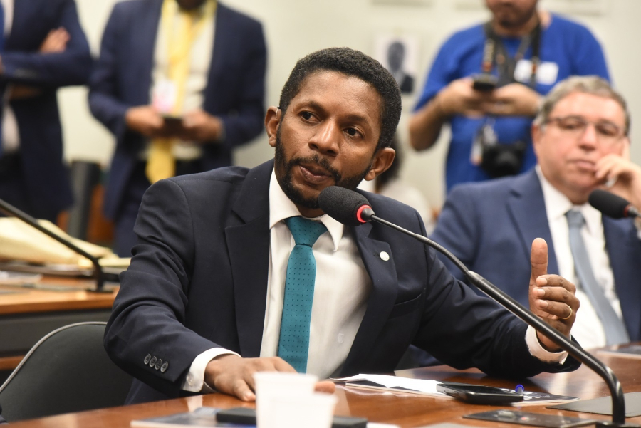 Autorizadas as construções dos IFMAs de Balsas, Chapadinha e Amarante