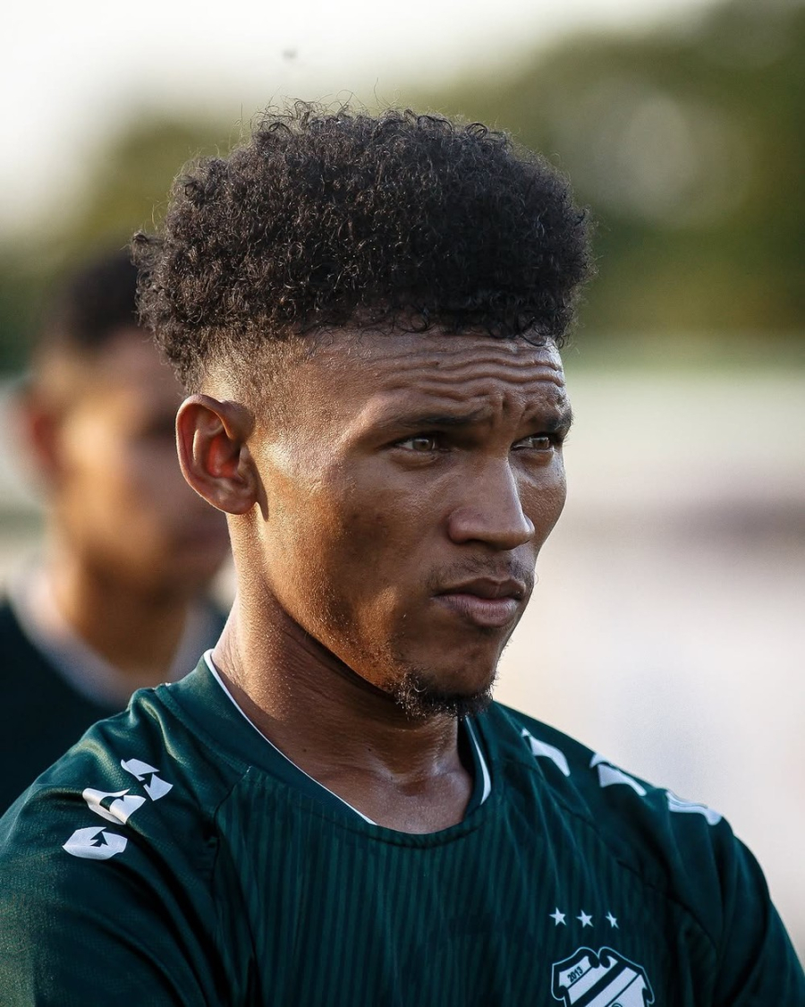 Sampaio Corrêa anuncia reforço para a sequência da temporada