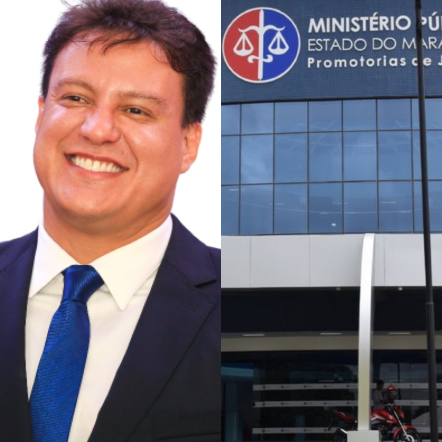 Após denúncia de Camarão, MP reconhece gravidade e pede investigação de vazamento