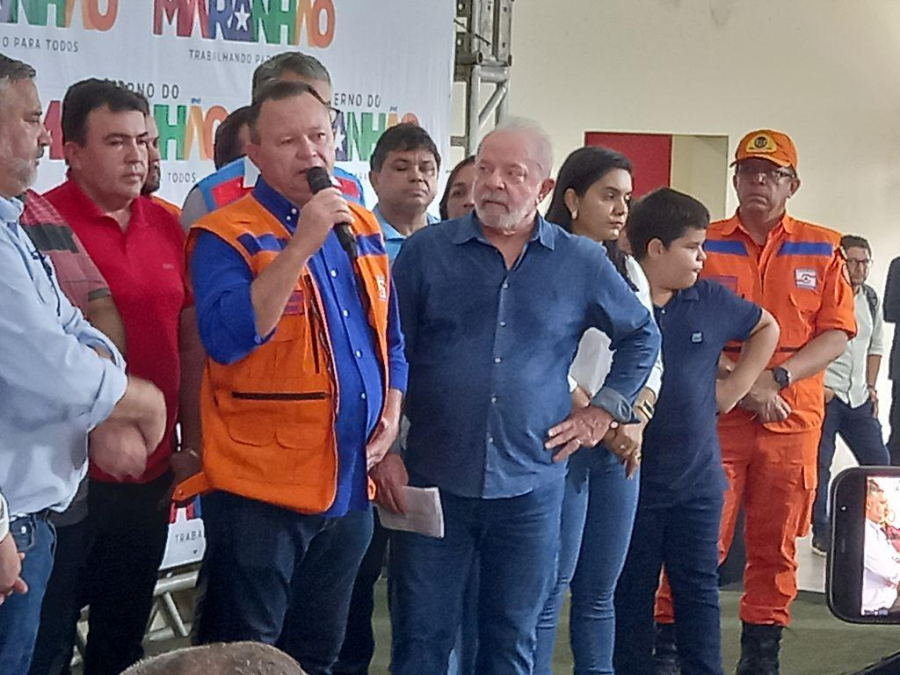 Maranhão: racha na esquerda pode tirar o PT da disputa pelo governo