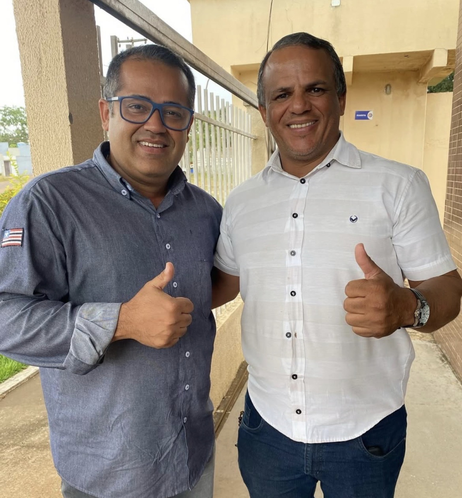 Falta de água expõe diferença entre gestão de Cibitinho e cenário atual da Caema em Açailândia 