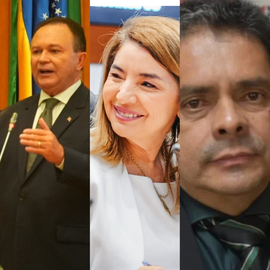 Conluio comprovado: pedido de CPI contra Camarão foi assinado antes do “vazamento” das denúncias na imprensa