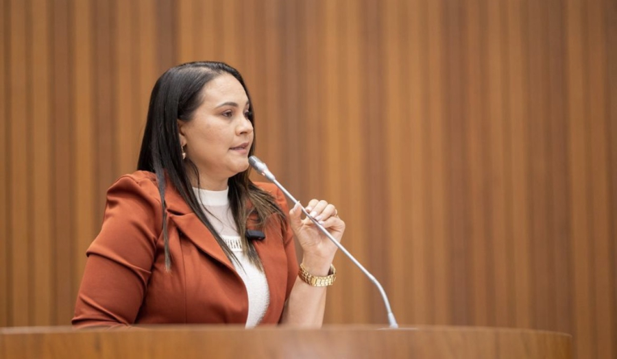 MPMA aciona deputada Edna Silva por improbidade administrativa