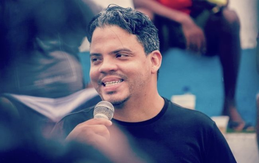 Ex-prefeito de Pinheiro Luciano Genésio deixa comando do Solidariedade no Maranhão