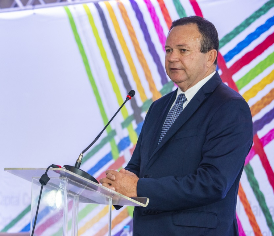 PGR afirma que atos de Brandão configuram crime e improbidade administrativa