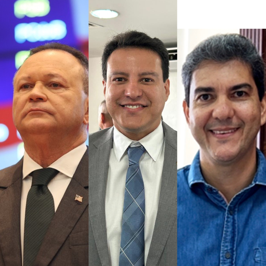 Fogo no parquinho: Em 24 horas, Brandão vê parecer da PGR virar 