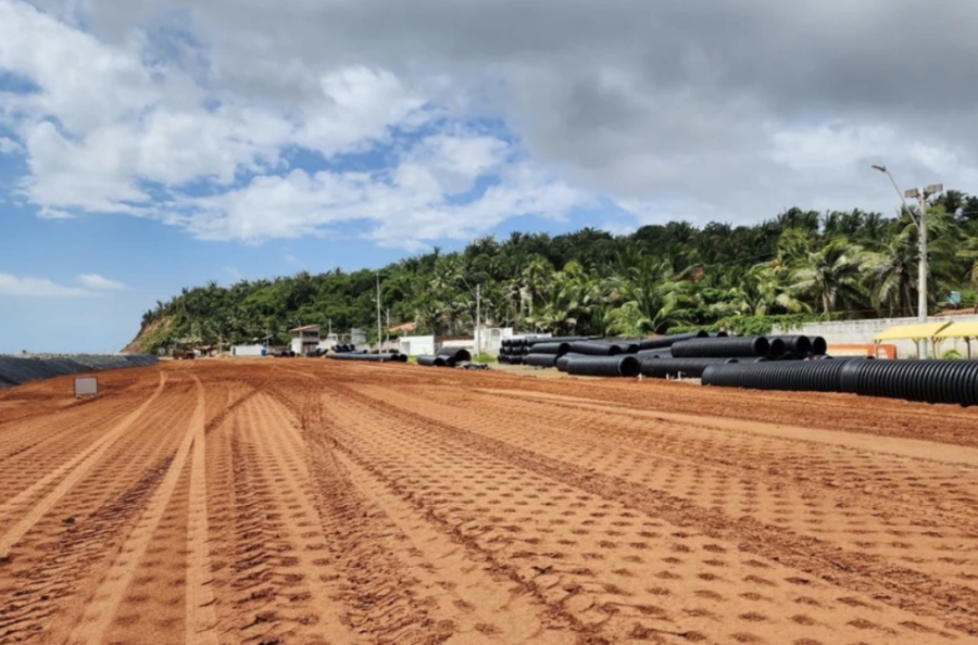 Empreiteira suspeita de comprar sentenças acumula R$ 1,3 bilhão em obras no MA