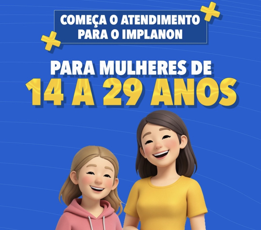 Prefeitura de Açailândia Amplia Acesso ao Implante Contraceptivo Implanon