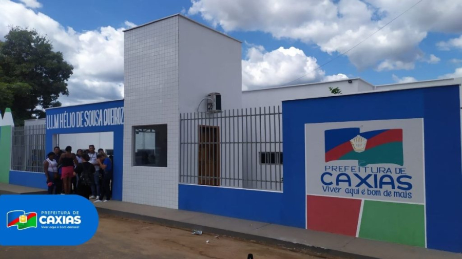 Prefeitura de Caxias lança edital para escolha de gestões escolares da Rede Municipal de Educação