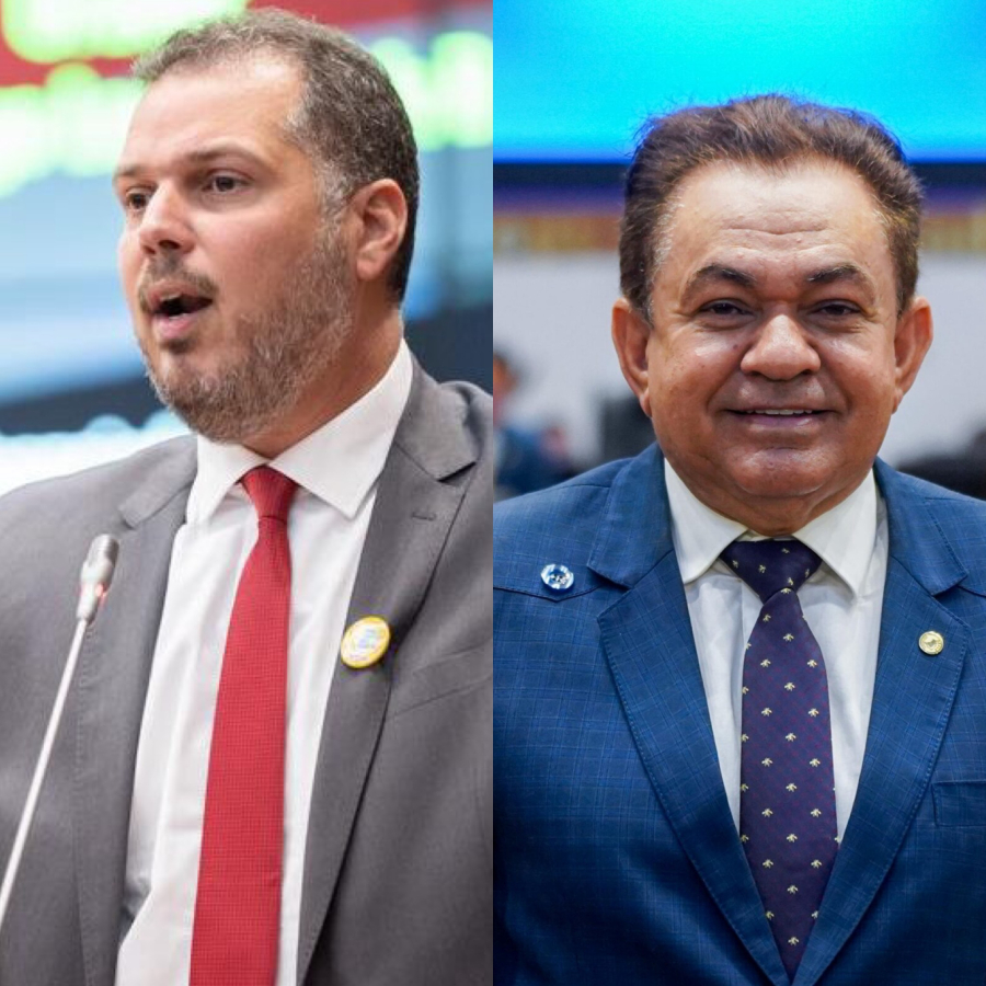 Covarde, seja homem, honre seu mandato”, dispara Rodrigo Lago contra Antônio Pereira