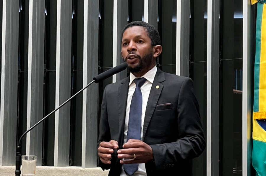 Josivaldo JP lidera avanço na Câmara e PEC da Assistência Social ganha força