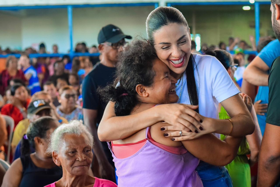 Deputada Daniella tem lei sancionada e Maranhão institui Semana da Maternidade Atípica