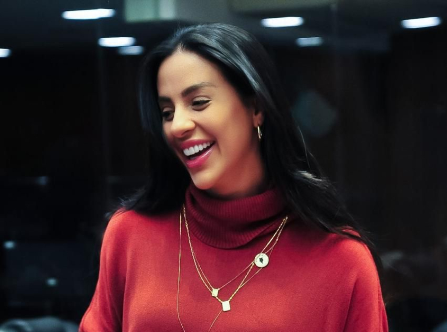Assembleia aprova projetos de Daniella que fortalecem proteção aos idosos e conscientização sobre saúde no Maranhão