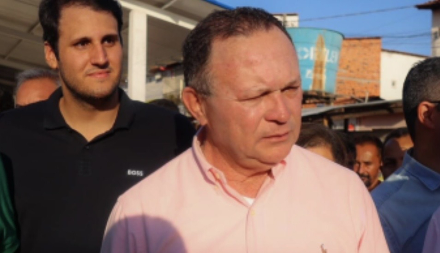 Apoio de Lula a Camarão esfria plano dos Brandão para 2026