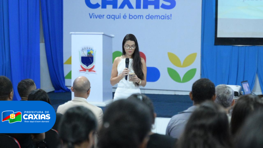Profissionais da Rede Socioassistencial de Caxias têm capacitação sobre Transtorno do Espectro Autista