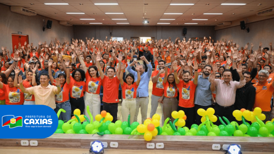 Prefeitura de Caxias abre Campanha Maio Laranja de combate ao abuso e exploração sexual de crianças e adolescentes