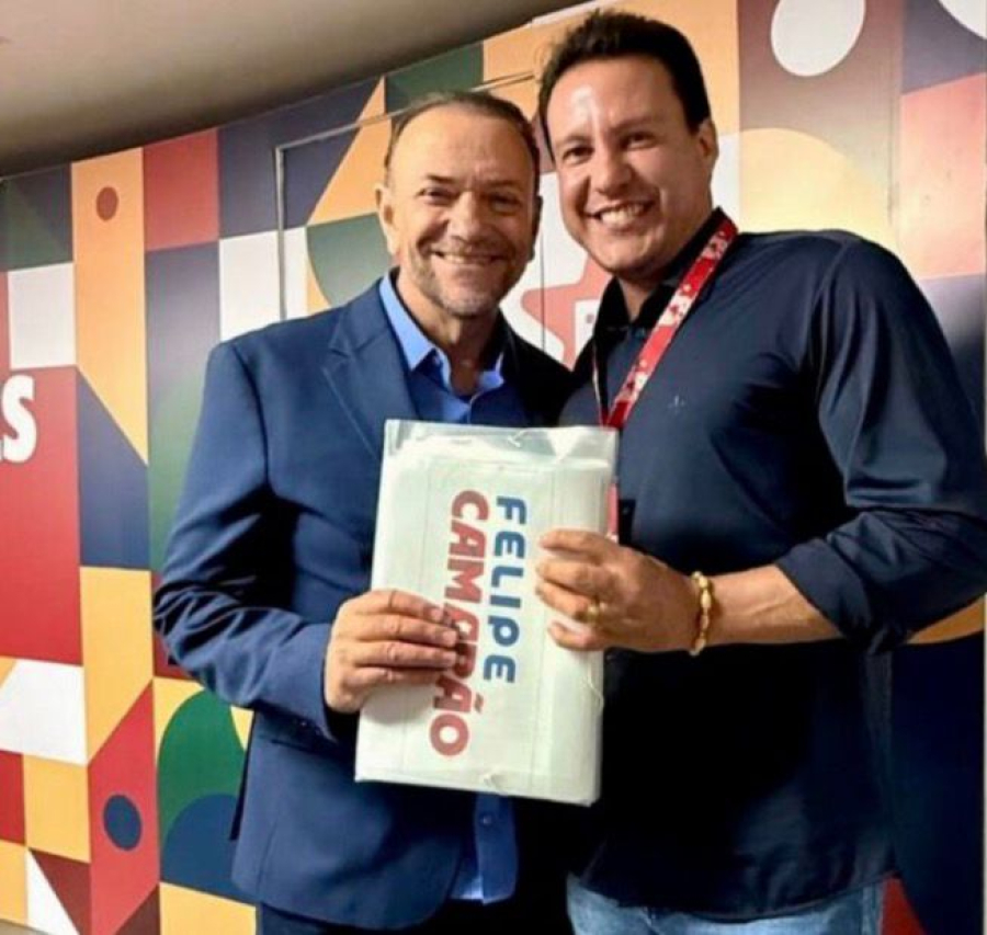 Presidentes municipais do PT analisam ascensão de pré-candidatura de Felipe Camarão