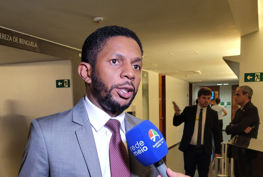 Deputado JP reivindica contraceptivo mais moderno do mundo para Imperatriz