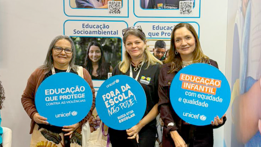 Excelência que Inspira: Escolas da Rede Municipal Celebram Resultados e Participação em Fórum Nacional