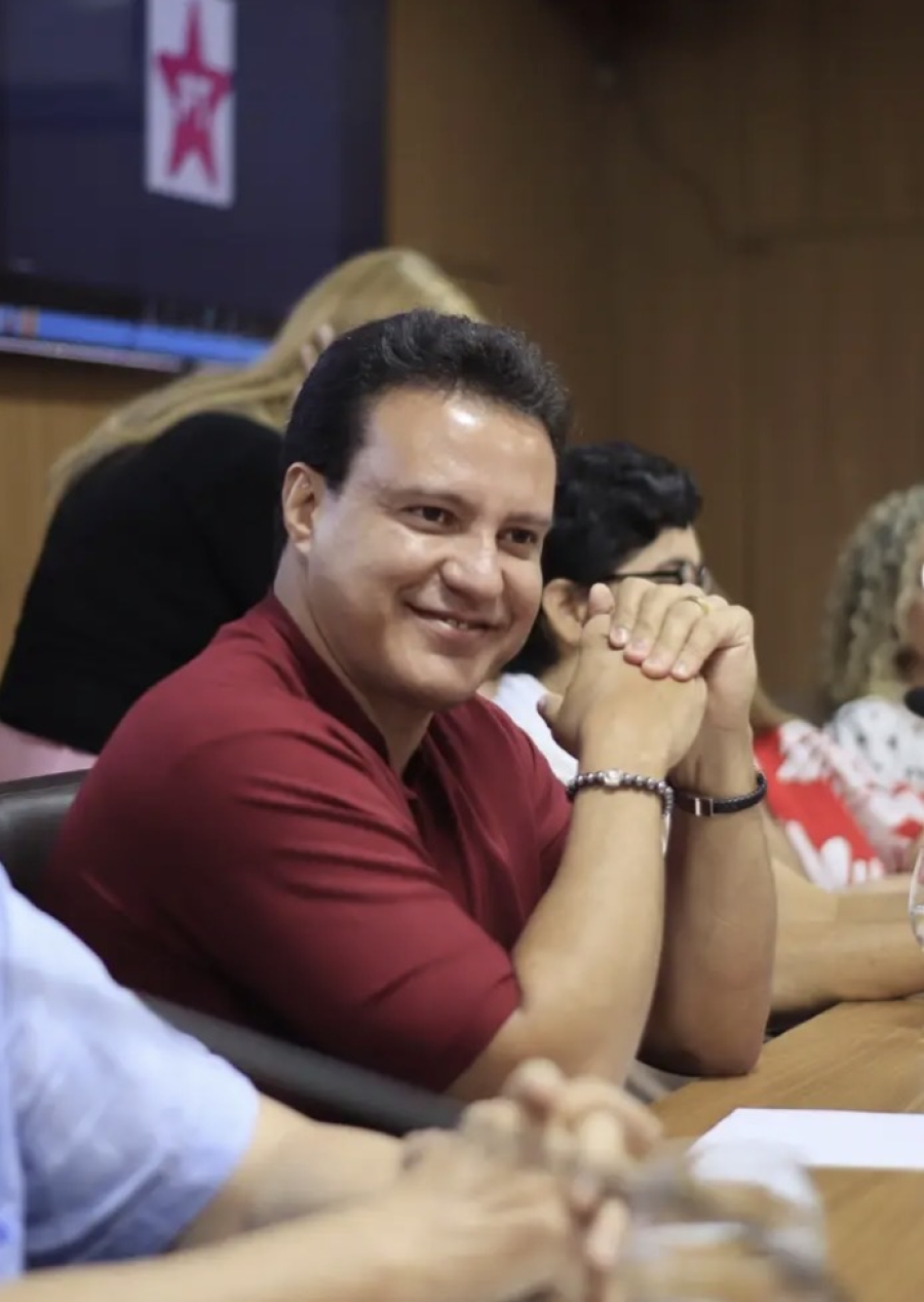     BOMBA! Justiça barra pedido da CPI contra Felipe Camarão e mantém processos sob sigilo