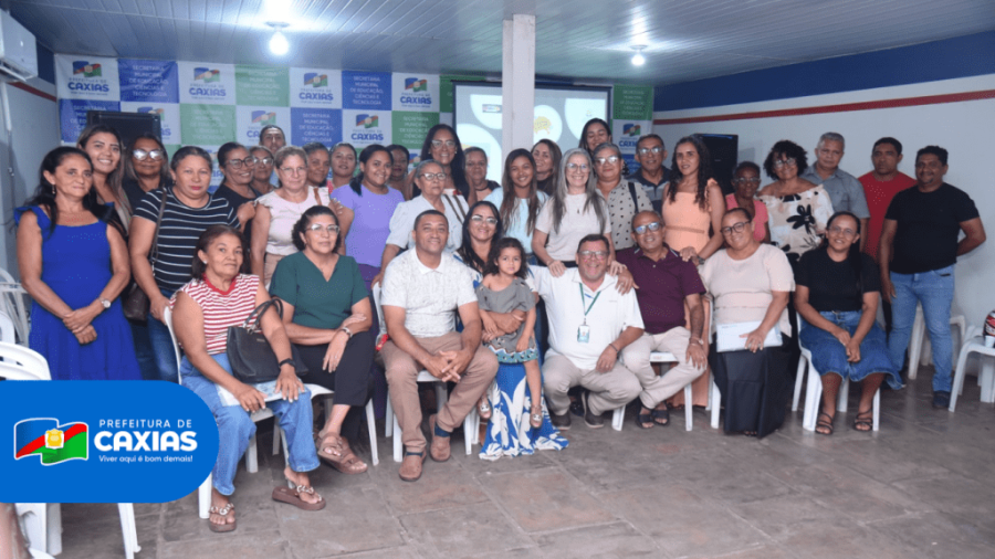 Programa Cisternas nas Escolas vai chegar a 27 escolas da zona rural de Caxias