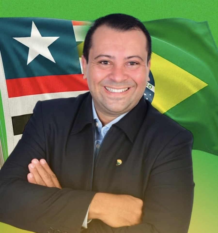 Pastor Célio Henrique amplia apoios pelo Maranhão e reforça projeto para disputar vaga na Assembleia Legislativa