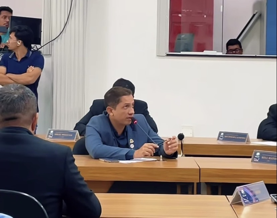 Atividade Parlamentar: Vereador Dr. Rodrigo Araújo Cobra Atendimento Especializado para a Zona Rural de Açailândia