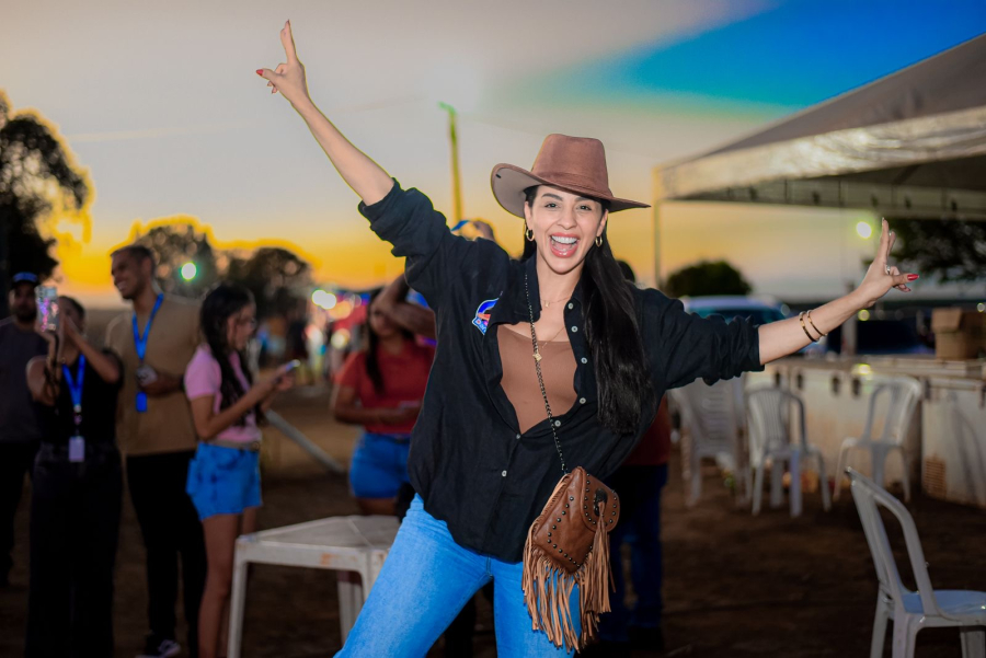 Parlamentar presente e municipalista, Daniella mantém agenda intensa pelo Maranhão