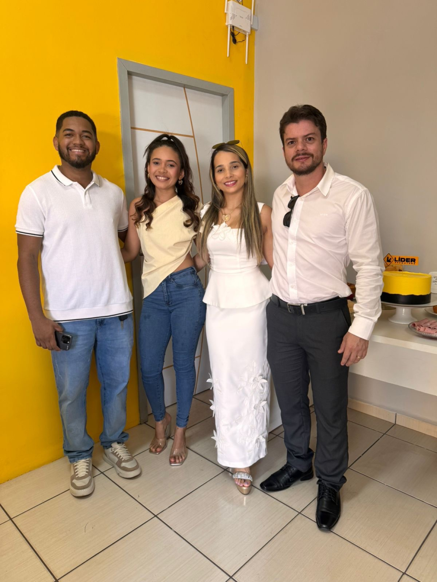     Açailândia ganha nova opção de crédito com inauguração da Líder Promotora