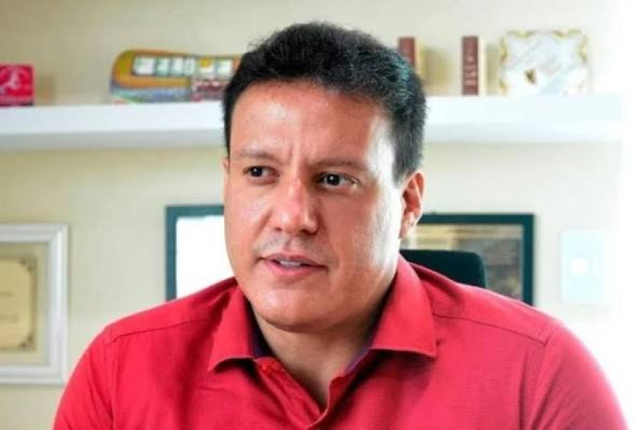Defesa de Felipe Camarão denuncia uso de material sigiloso e busca intervenção do TJMA