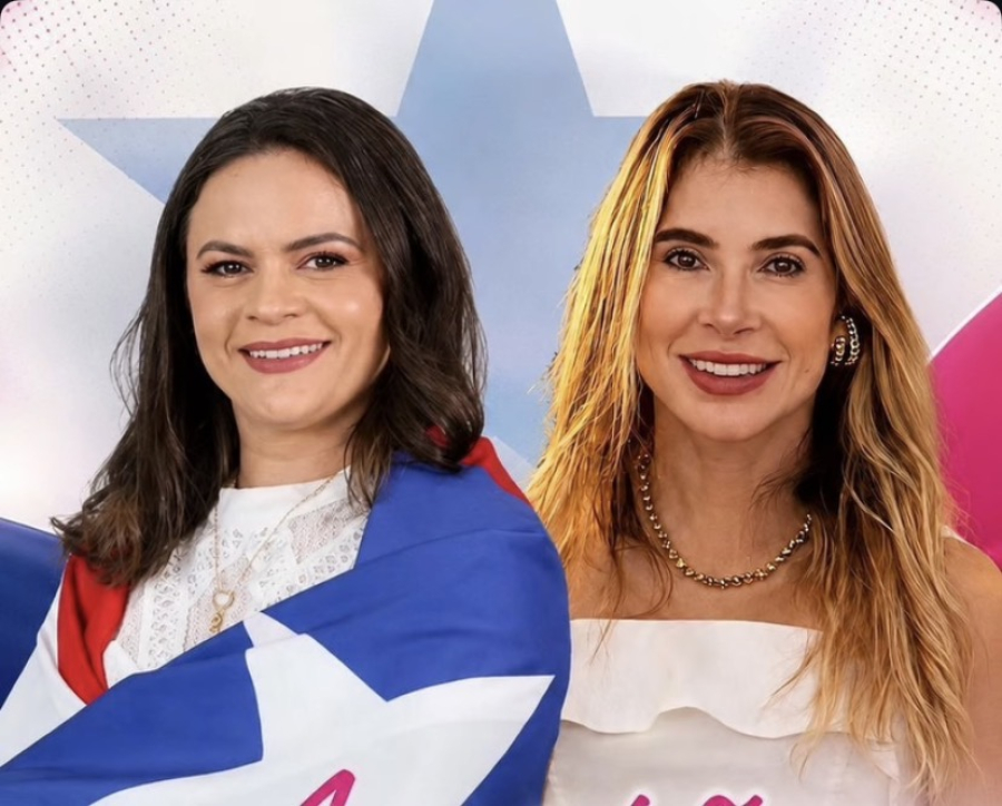 Luiza do Friagro mobiliza grupo do PL e prepara grande recepção para consolidar pré-candidatura de Fabiana Vilar em Açailândia