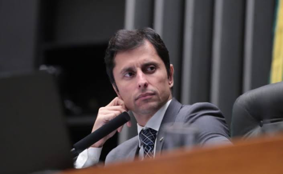 Duarte Jr. lidera disputa pelo Senado no Maranhão, aponta pesquisa Real Time Big Data