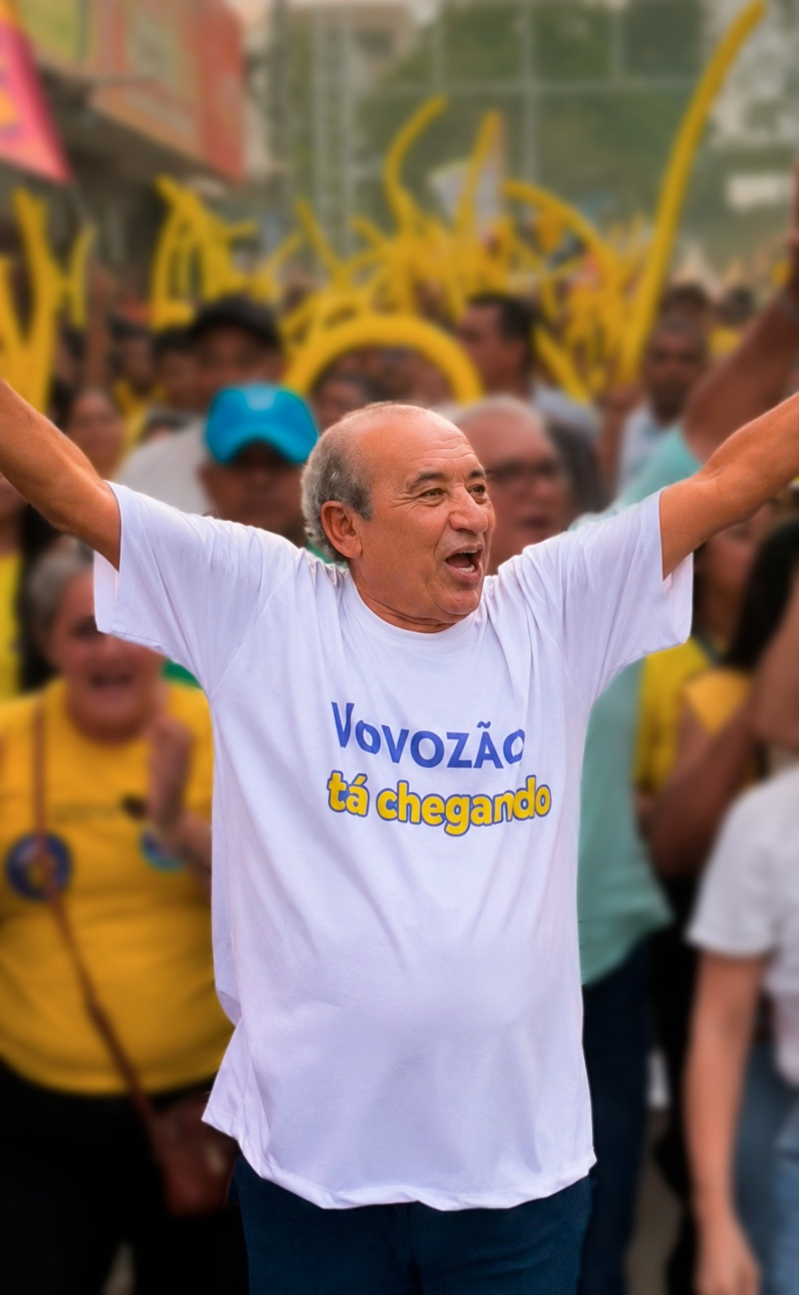 Retorno de Ildemar Gonçalves concentra as atenções em Açailândia
