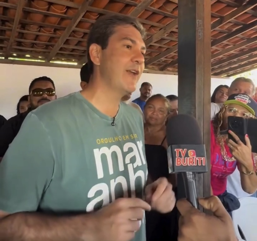 Neutralidade tem preço: a aposta de Braide pode custar caro em um Maranhão polarizado
