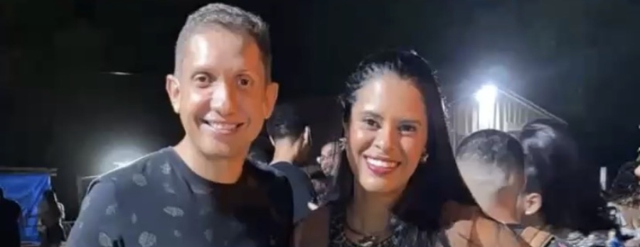     Dr. Rodrigo reforça laços com a comunidade durante tradicional arraial
