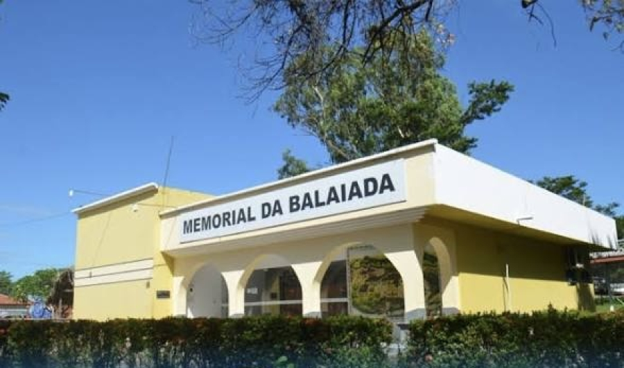 Memorial da Balaiada reabre as portas após ampla reforma em Caxias