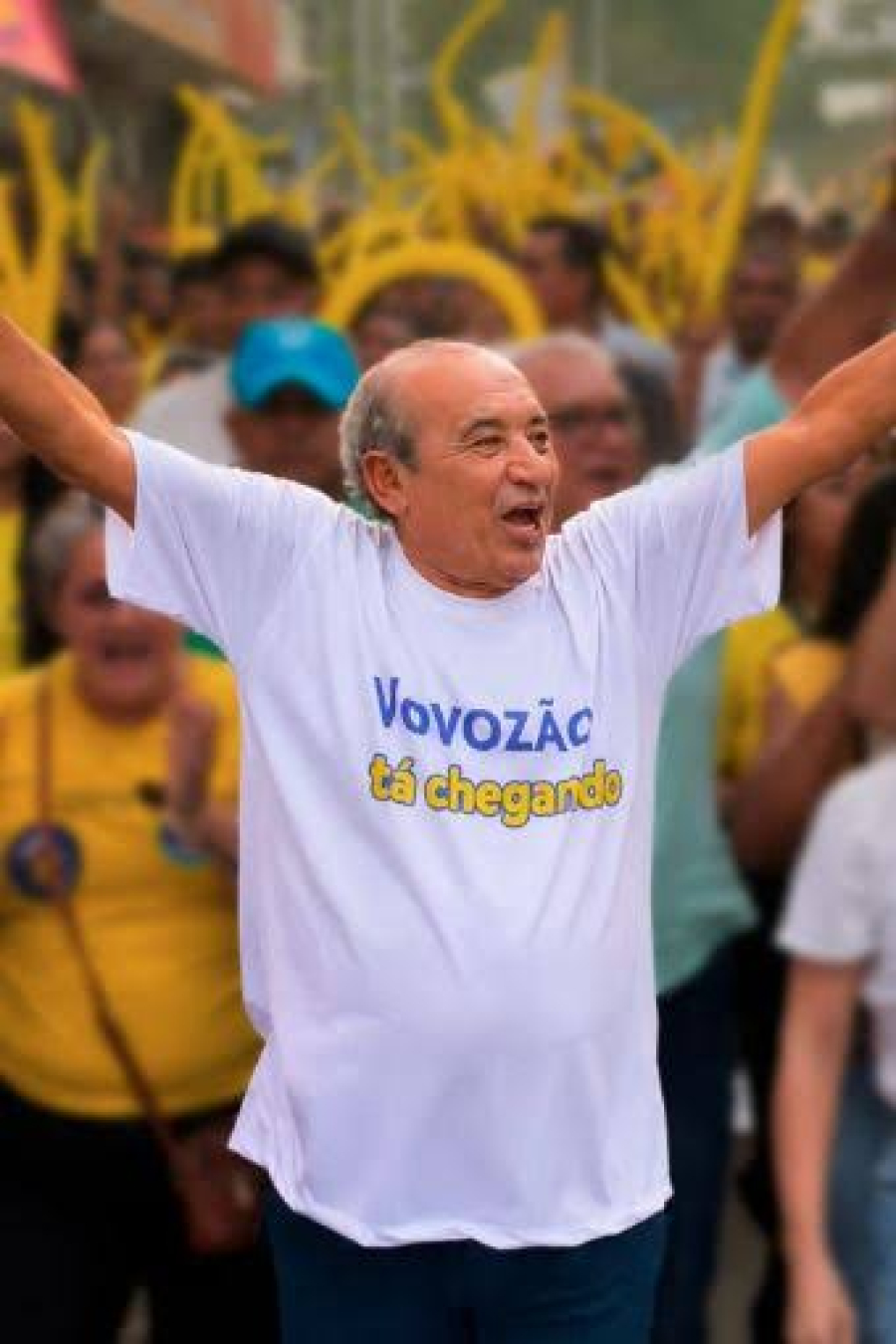 Você conhece a fundo a história de Ildemar Gonçalves em Açailândia?