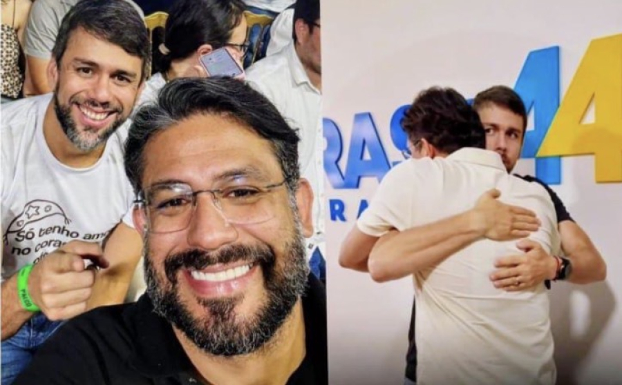     Pré-candidato Julyfran fortalece alianças e anuncia apoio a Pedro Lucas