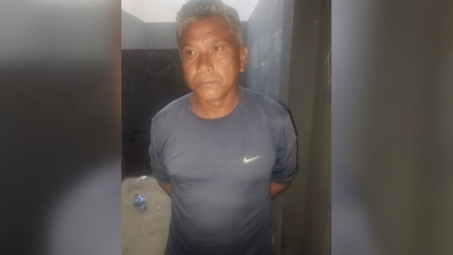 Homem é detido suspeito de matar cachorro a facadas em Afonso Cunha