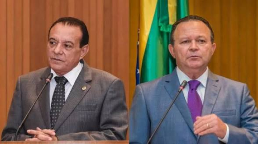     Cutrim perde cargo no governo do Maranhão após decisão de Dino