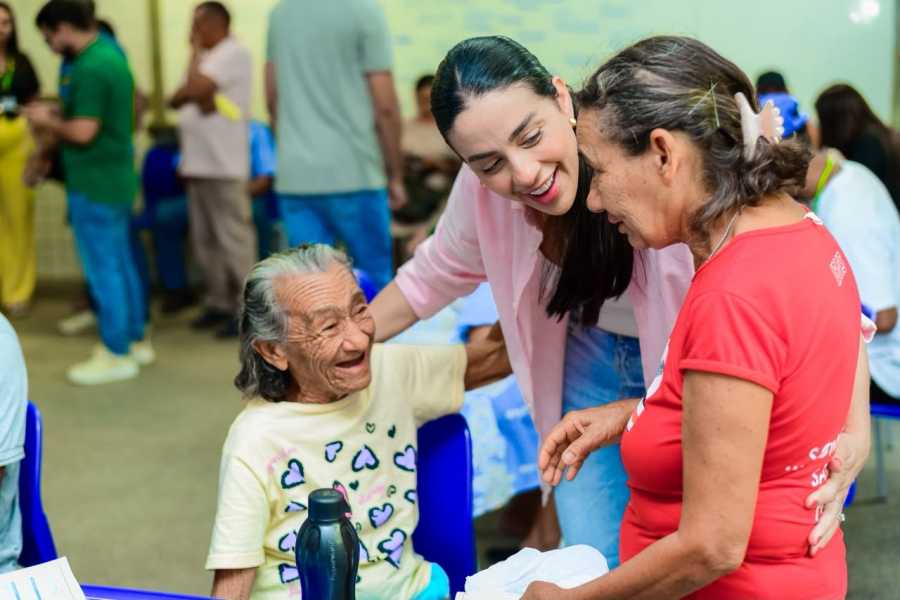 Movimento pela vida: 500 cirurgias realizadas reforçarão atuação da deputada Daniella no acesso à saúde para quem mais precisa