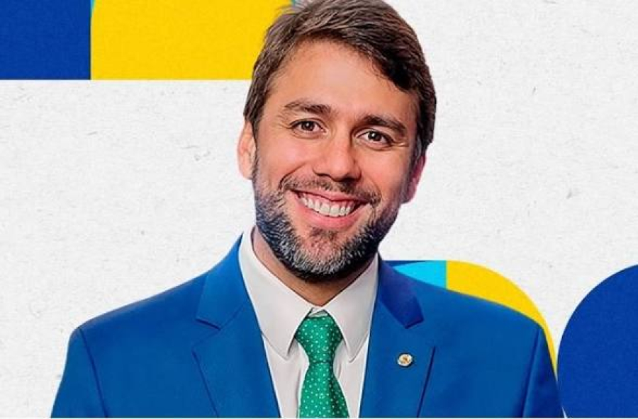     Com Roseana no páreo pelo Senado, Pedro Lucas retoma pré-candidatura a deputado federal